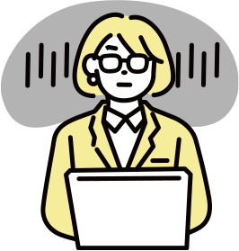 仕事で人と話すことは極力避けたいと思いますか？