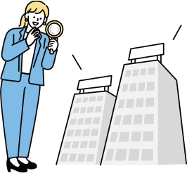 仕事内容より会社の規模や安定性を重視しますか？