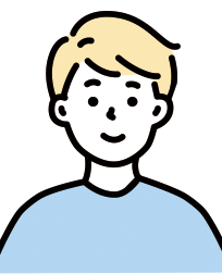 未経験からドライバーの正社員に内定したKさん