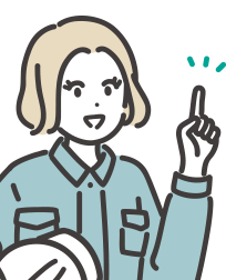 手に職をつけたいMさん