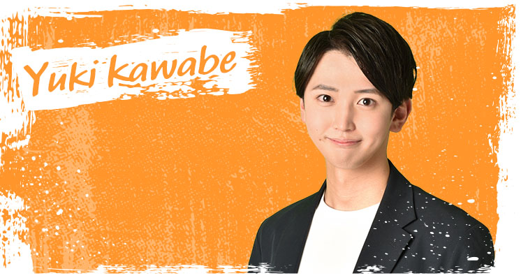 代表取締役社長 川邉 裕喜